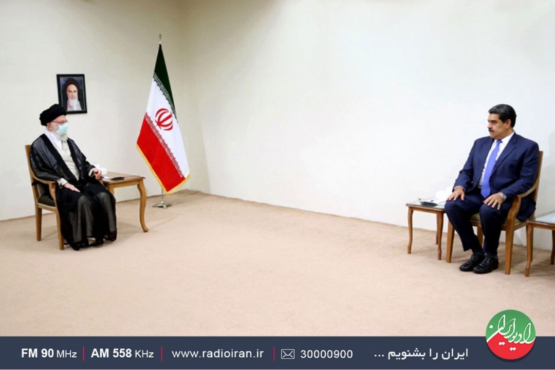 فصل جدیدی از تقویت همكاری های راهبردی ایران، ونزوئلا 
