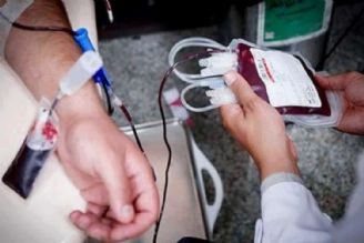 رشد15 درصدی اهدای خون در سه ماهه اول امسال