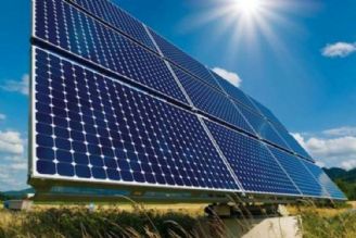 توانایی ایران در تولید پنل‌های خورشیدی