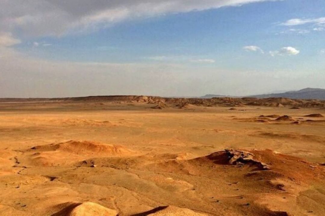 نگاه راهبردی به كویر