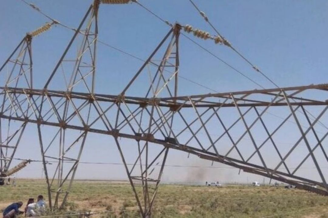 تخصیص منابعی برای بازسازی و نوسازی شبكه‌های انتقال برق در مناطق محروم