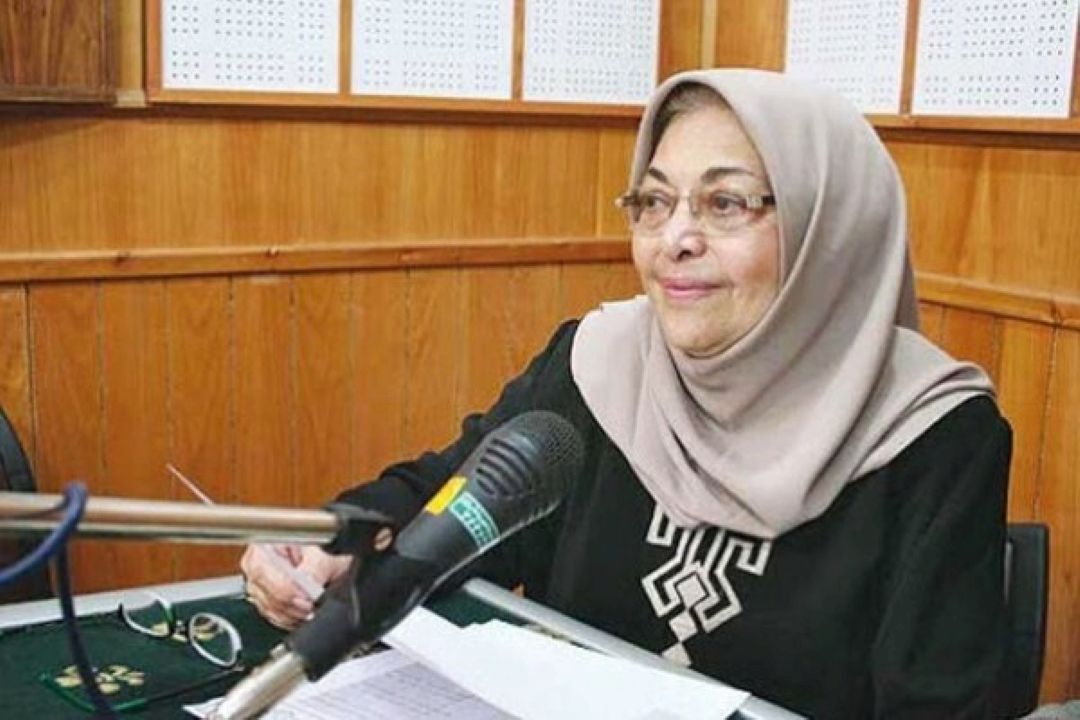 پیام تسلیت معاون صدا در پی درگذشت سرور پاك‌نشان