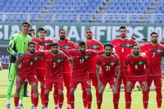 تیم ملی فوتبال و آماده سازی نامناسب در راه جام جهانی