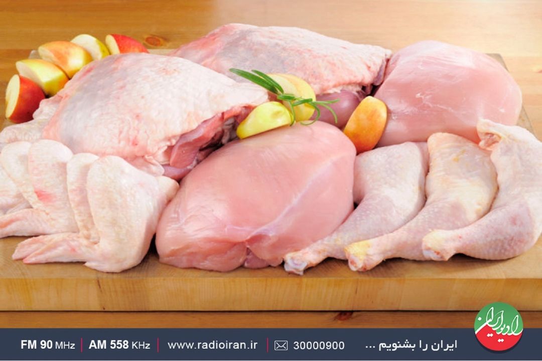 انتظار می رود، قیمت هر كیلوگرم مرغ به 70 هزار تومان برسد