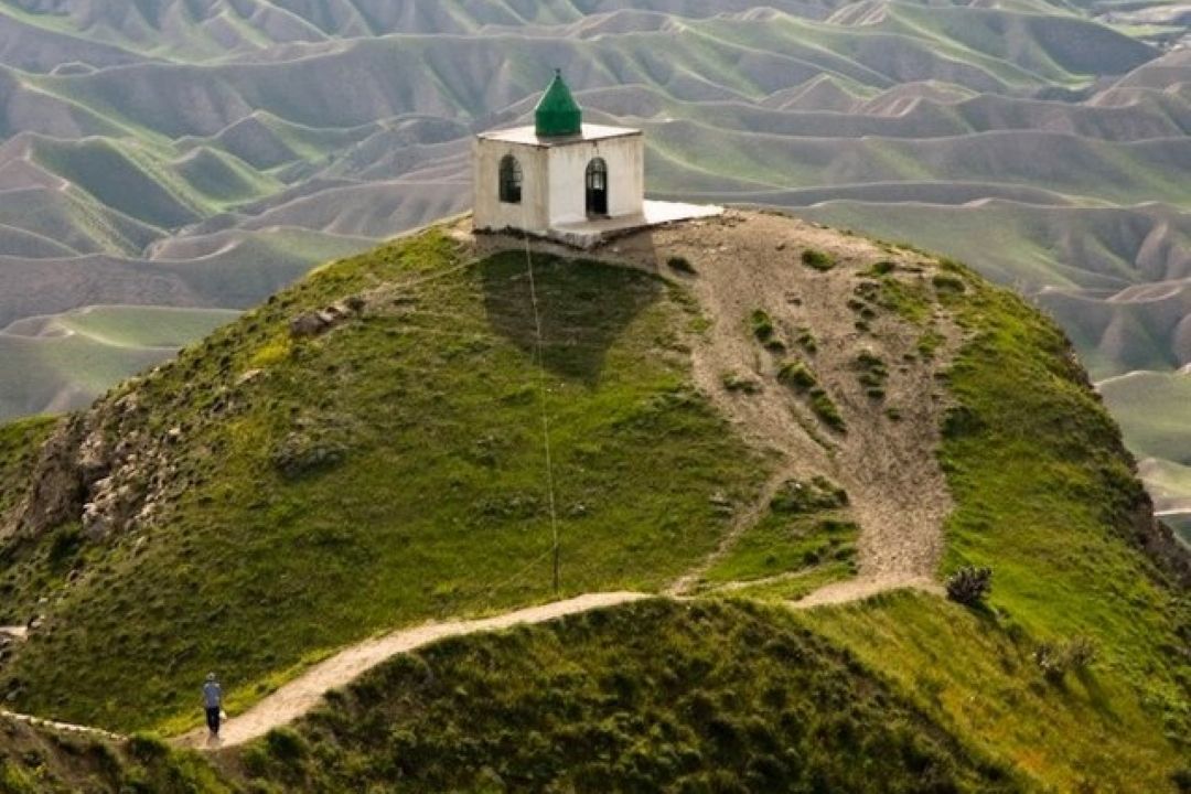 7 اثر فرهنگی تاریخی گلستان ثبت ملی می‌شود