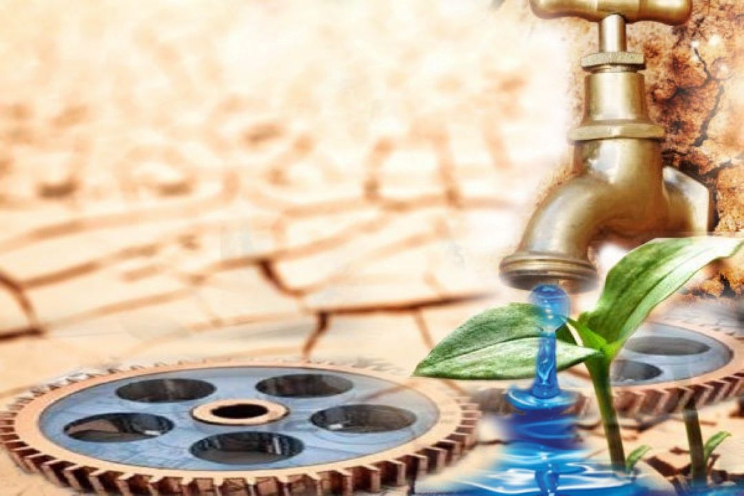  ضرورت تدوین سند حكمرانی آب در شرایط كنونی