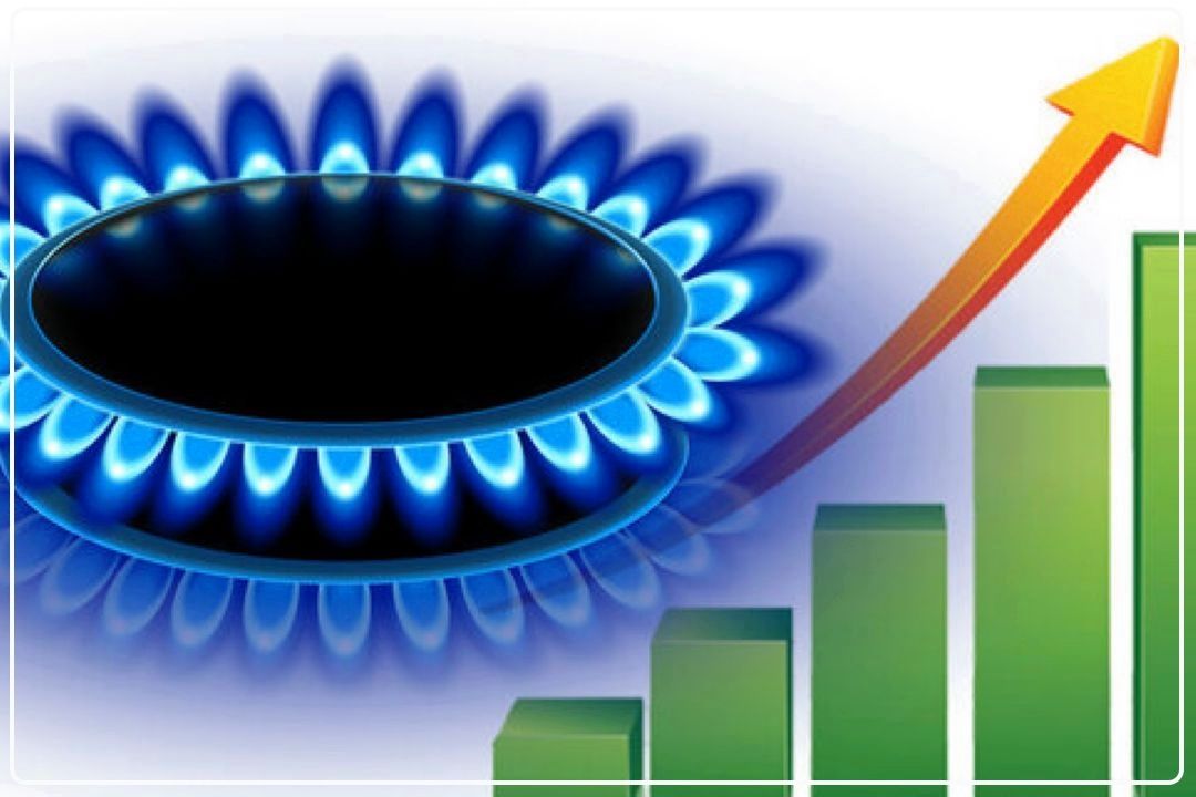 گاز مشتركان پر مصرف؛ با نرخ صادراتی محاسبه می‌شود+فایل صوتی