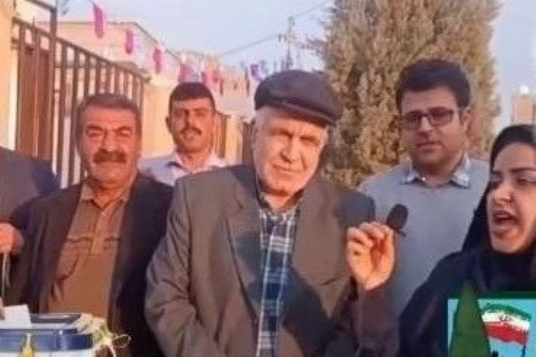 یه روستا یه عالمه رأی؛ روستای حمامك شهرستان پاكدشت