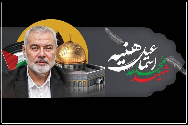  دشمن صهیونیستی، نگران خونخواهی محور مقاومت باشد+فایل صوتی