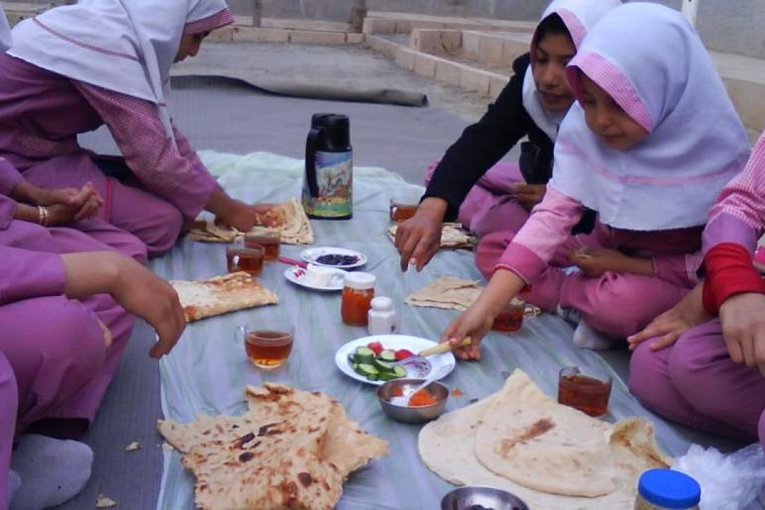 متخصص تغذیه: دانش‌آموزانی كه ناشتا به مدرسه می‌روند، سطح یادگیری پایینی دارند