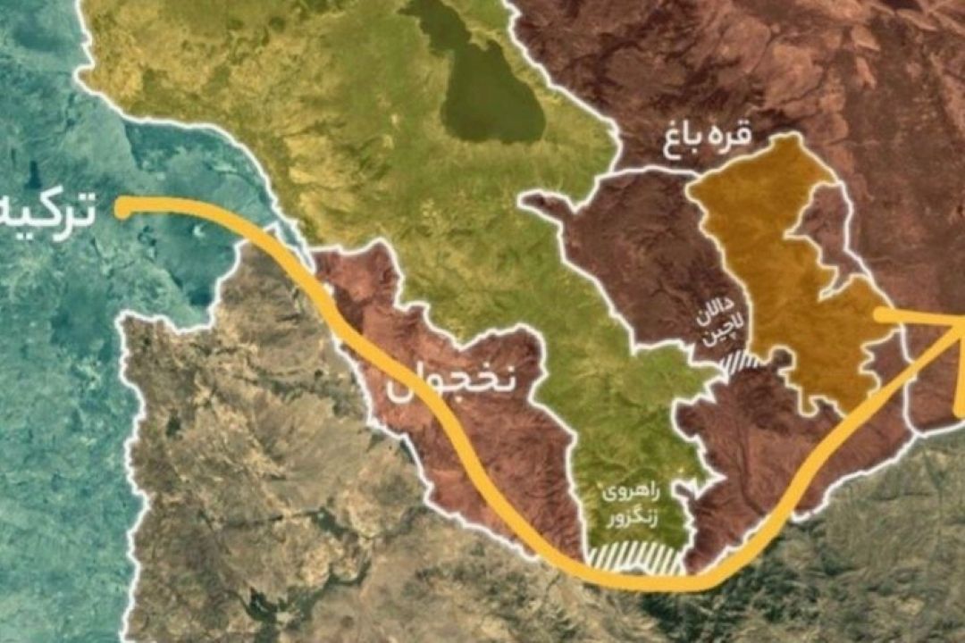 سیلی در تاریخ؛ انتقال حاكمیتِ بخشی از ایران به تركیه در زمان رضاشاه 