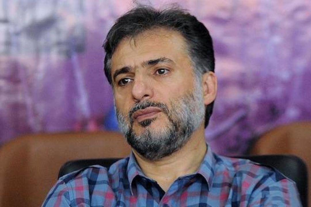 هاشمی: سه بار نقش شهید رجایی را بازی كرده‌ام و 33 بار شهید شده‌ام