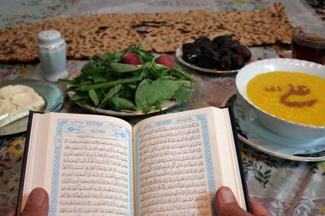 روزه‌داری چگونه باعث از بین رفتن سلول‌های معیوب و سرطانی می‌شود؟