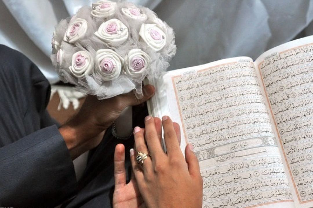 آینه و شمعدان؛ طرحی كه زمینه‌ساز ازدواج آسان است