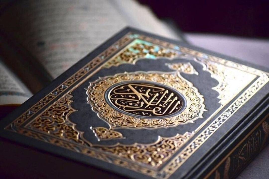 با خواندن یك آیه در ثواب ختم قرآن شریك شوید