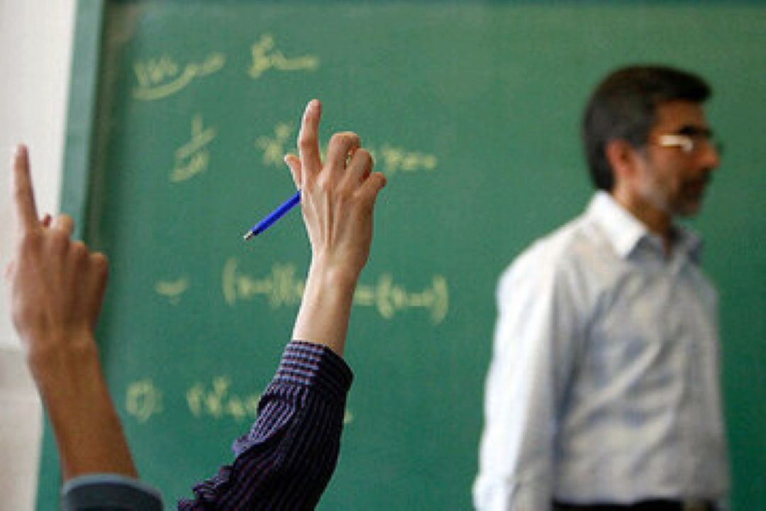 افزایش حقوق معلمان جوابگوی معیشت آن‌ها نیست