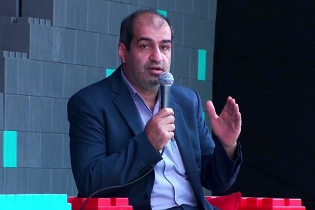 سخنگوی صنعت آب كشور: رفع كمبود آب در تهران خارج از توان وزارت نیرو است/مشكل اصلی استقرار جمعیت است