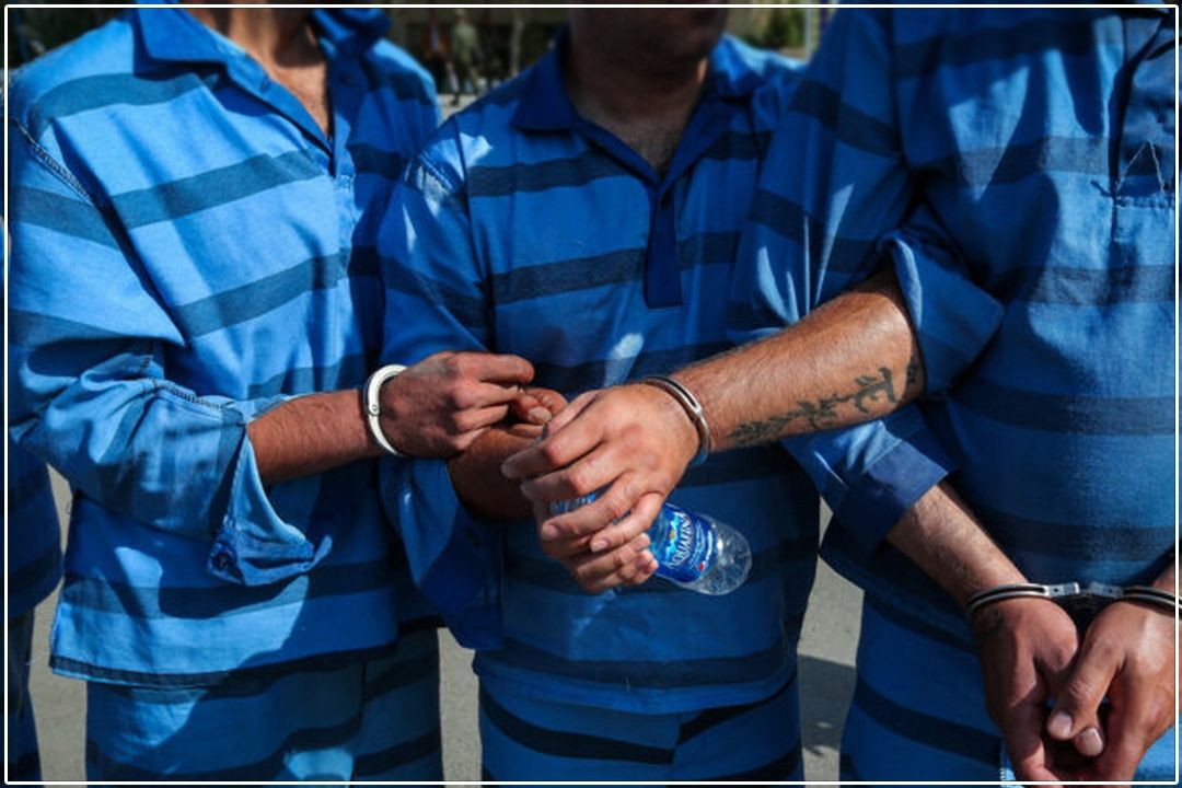 كاهش جرایم؛ ارمغان پلیس برای بهارستان