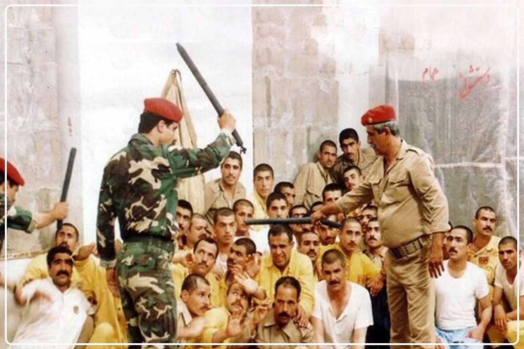 اسرای دفاع‌ مقدس دل در گرو زینب‌ كبری(س) داشتند