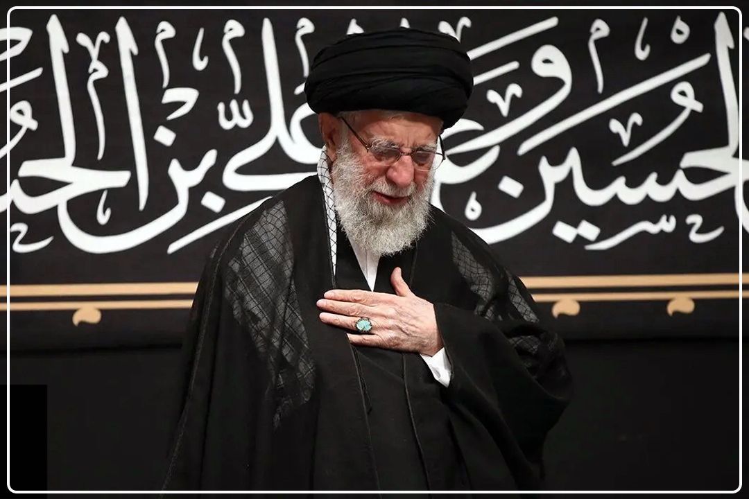  رهبری؛ نماد اراده ملی و نظام اسلامی هستند