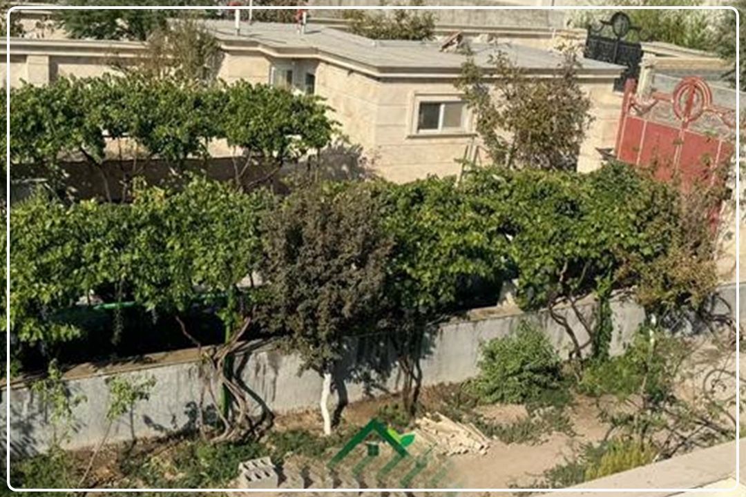 شهرك‌های مسكونی، جای مزارعِ پنبه حصارزیرك را گرفتند