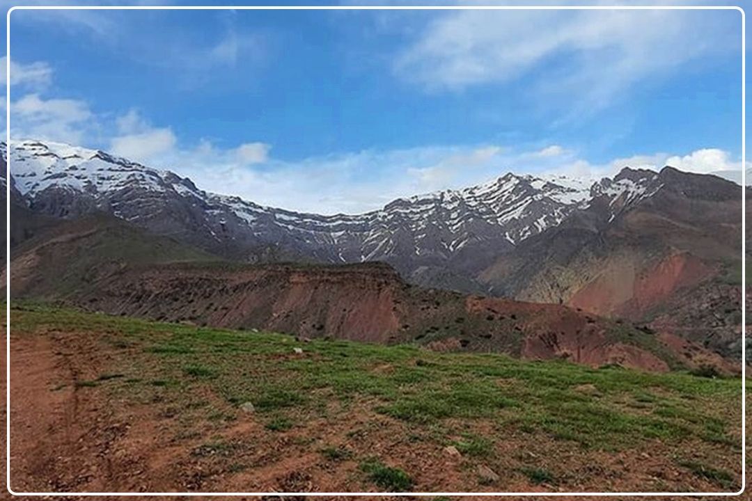  آزادسازی 100هزار مترمربع از اراضیِ تصرف‌شده شمیرانات