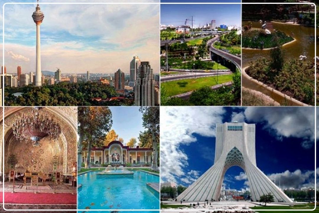 تهران، میزبان بیش از 1100 تور رایگان در هفته گردشگری