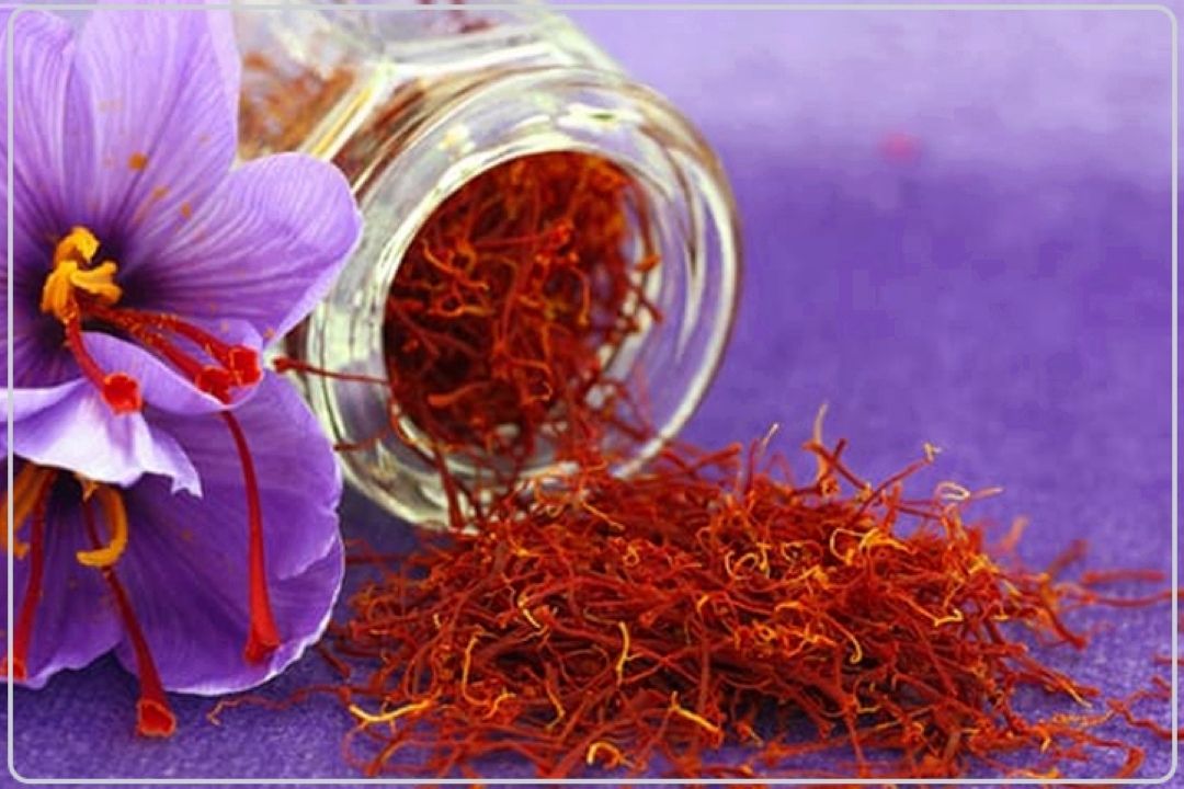  افزایش صادرات زعفران ایرانی؛ چالش تورم و تحریم در كنار فرصت‌های جهانی+فایل صوتی