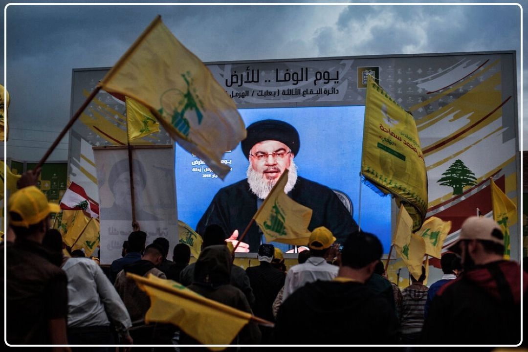  شهید نصرالله، محبوب‌ترین رهبرِ جهانِ عرب بود