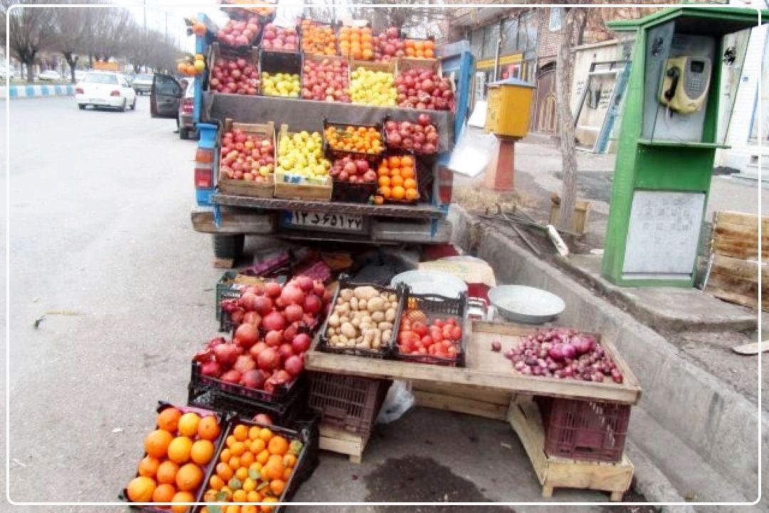طرح ساماندهی وانت‌بارها در تهران؛ گامی مؤثر برای كاهش ترافیك و حمایت از معیشت شهروندان است