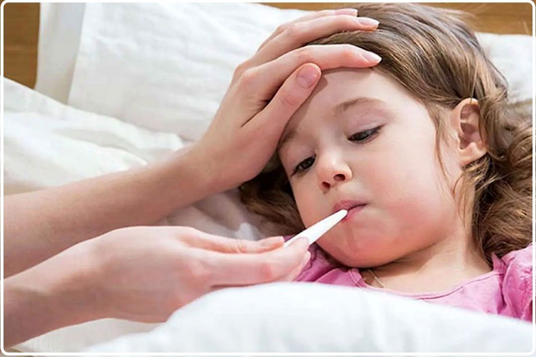  هشدار درباره افزایش موارد آنفلوانزا؛ تأكید متخصص عفونی بر واكسیناسیون و رعایت نكات بهداشتی