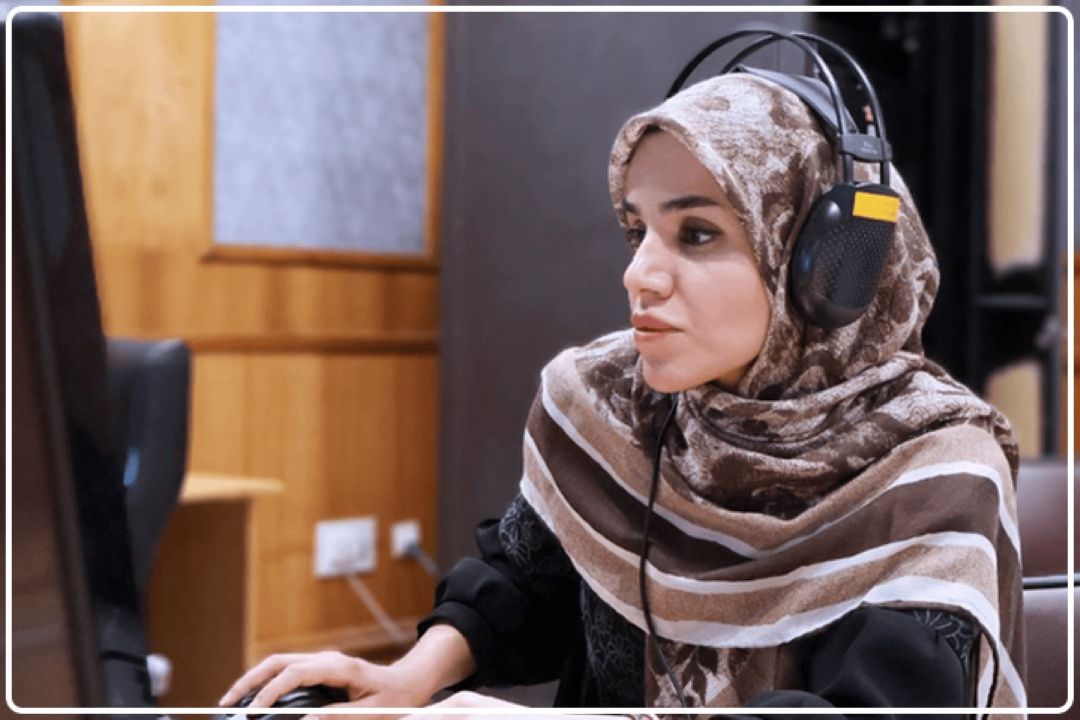 فراتر از صدا؛ پژواك بانوان در رادیو تهران