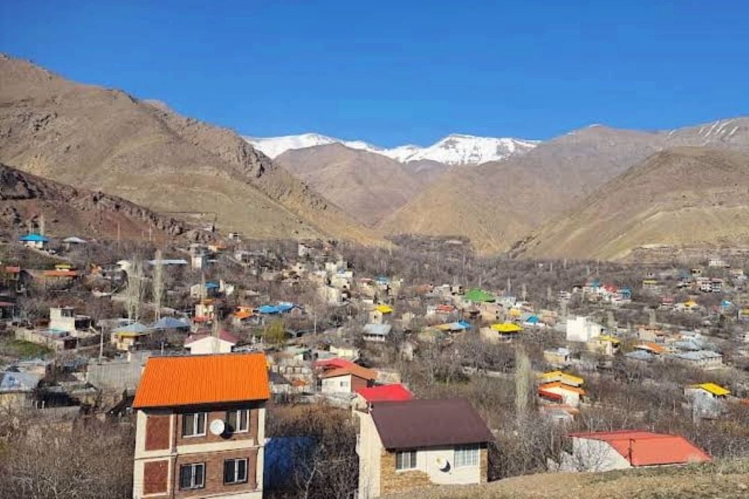 زیرساخت‌های گردشگری روستای برگ‌جهان لواسان؛ چشم انتظارِ ساماندهی مسئولان