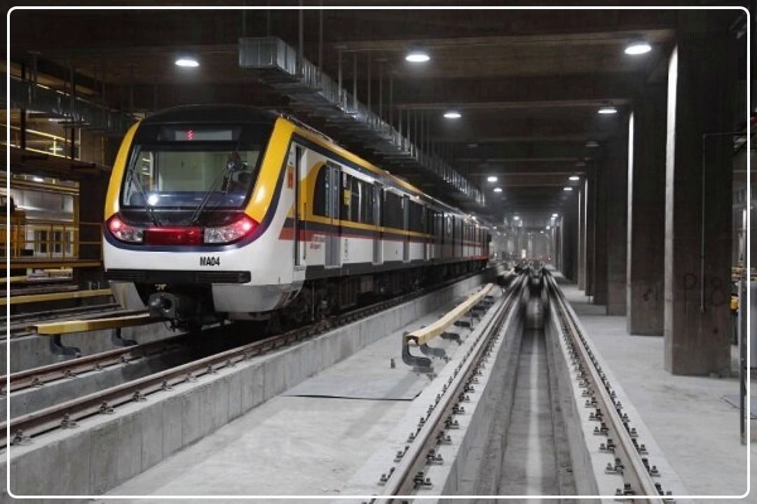 تمهیدات ویژه مترو تهران برای خدمات‌رسانی به شهروندان در راهپیمایی 22 بهمن 