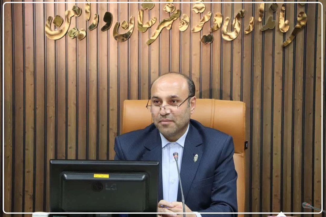 ورامین آماده جشن پیروزی انقلاب و حضور باشكوه مردم در 22 بهمن