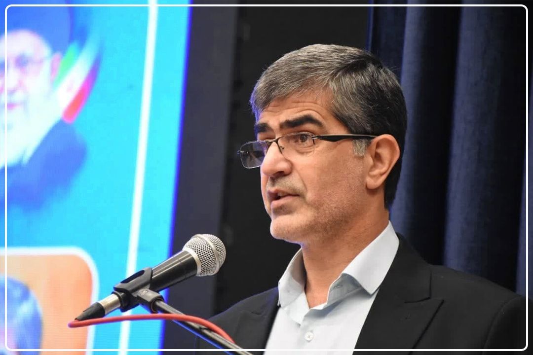 راهپیمایی 22 بهمن در ملارد با افزایش چشمگیر حضور مردم برگزار شد