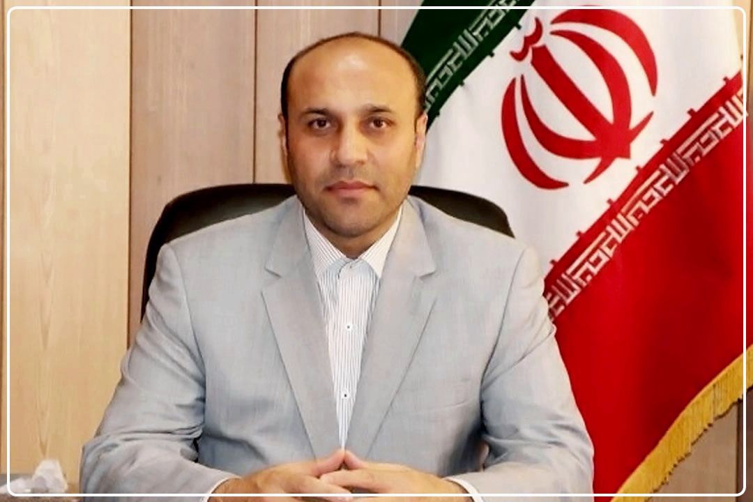 فرماندار ورامین: مردم پرچمدار اصلی برگزاری مراسم 22 بهمن بودند