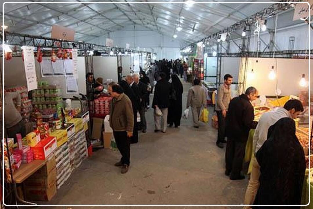 آمادگی كامل بازار تهران برای رمضان و نوروز؛ تشدید نظارت‌ها در 100 نقطه پایتخت