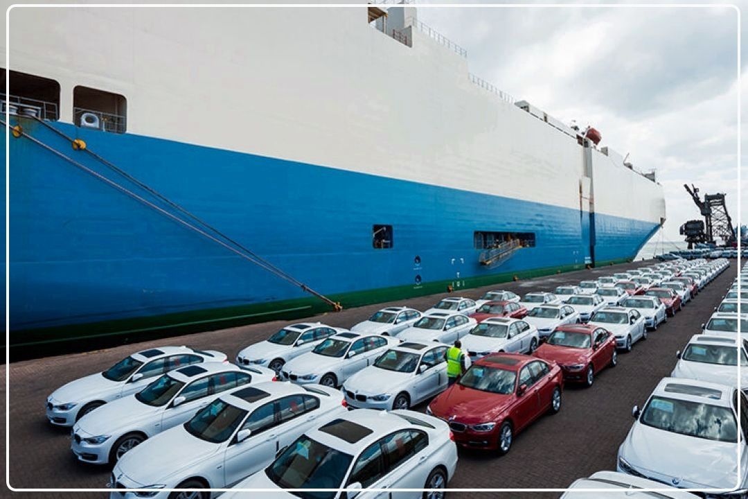 واردات 54 هزار خودرو در سال جاری/ تخصیص ارز 2 میلیارد یورویی هنوز محقق نشده است