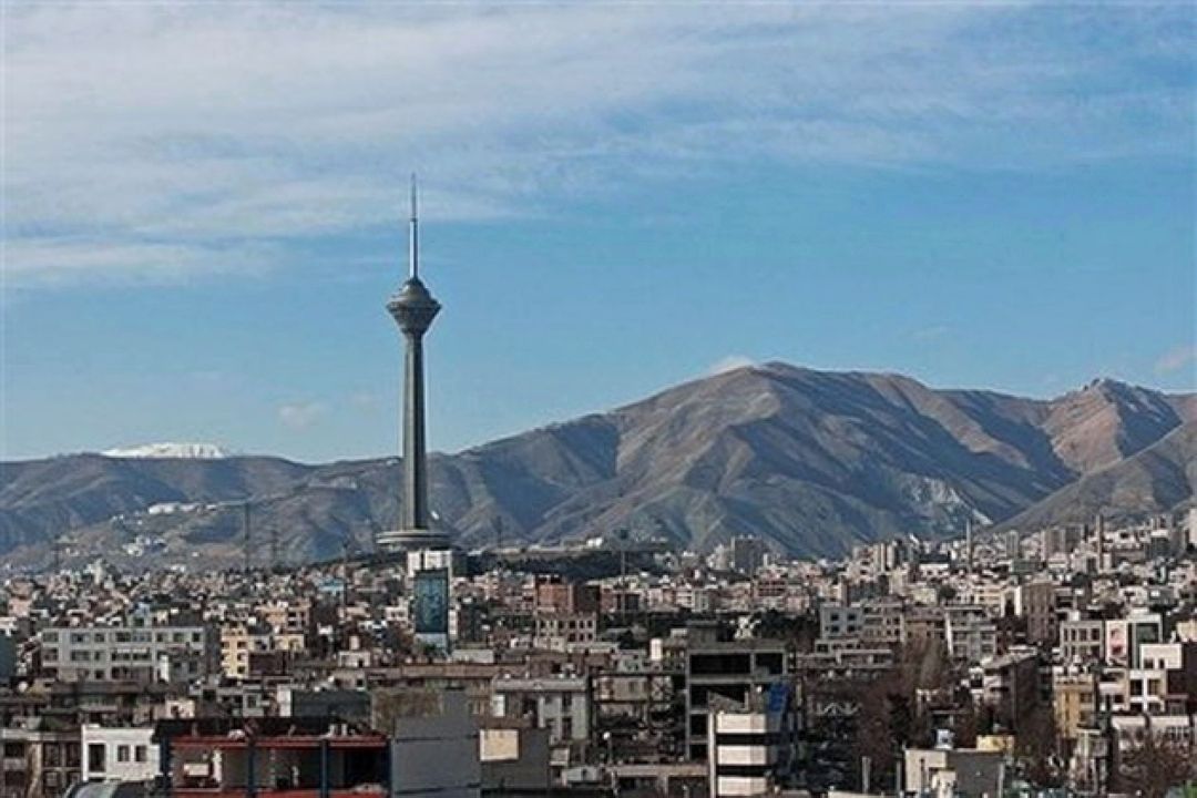 شنبه های دوست داشتنی تهران