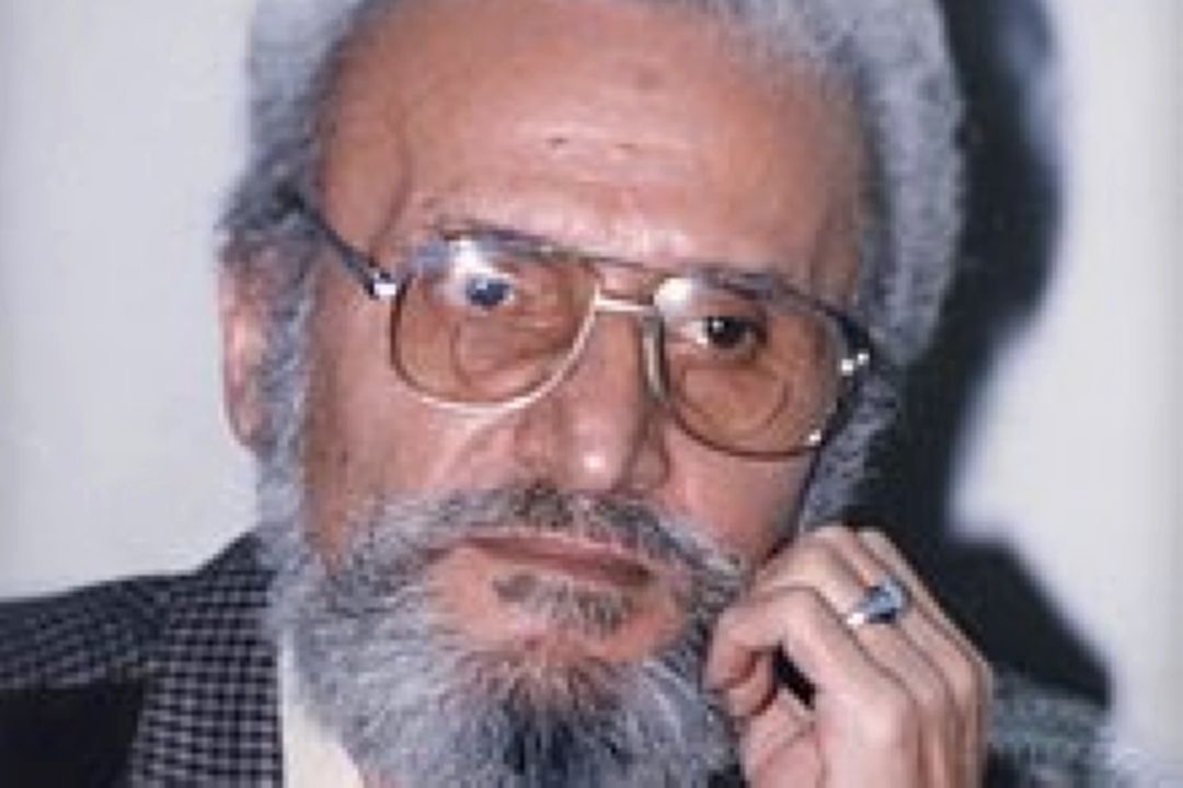 احمدعلی راغب