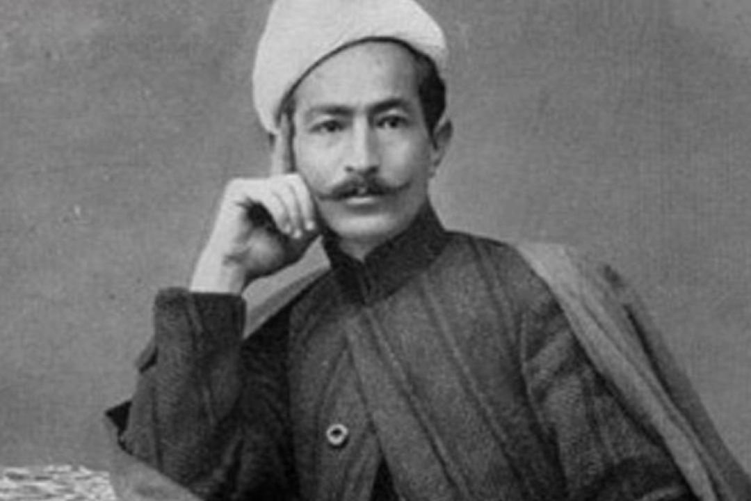  ابوالقاسم عارف قزوینی