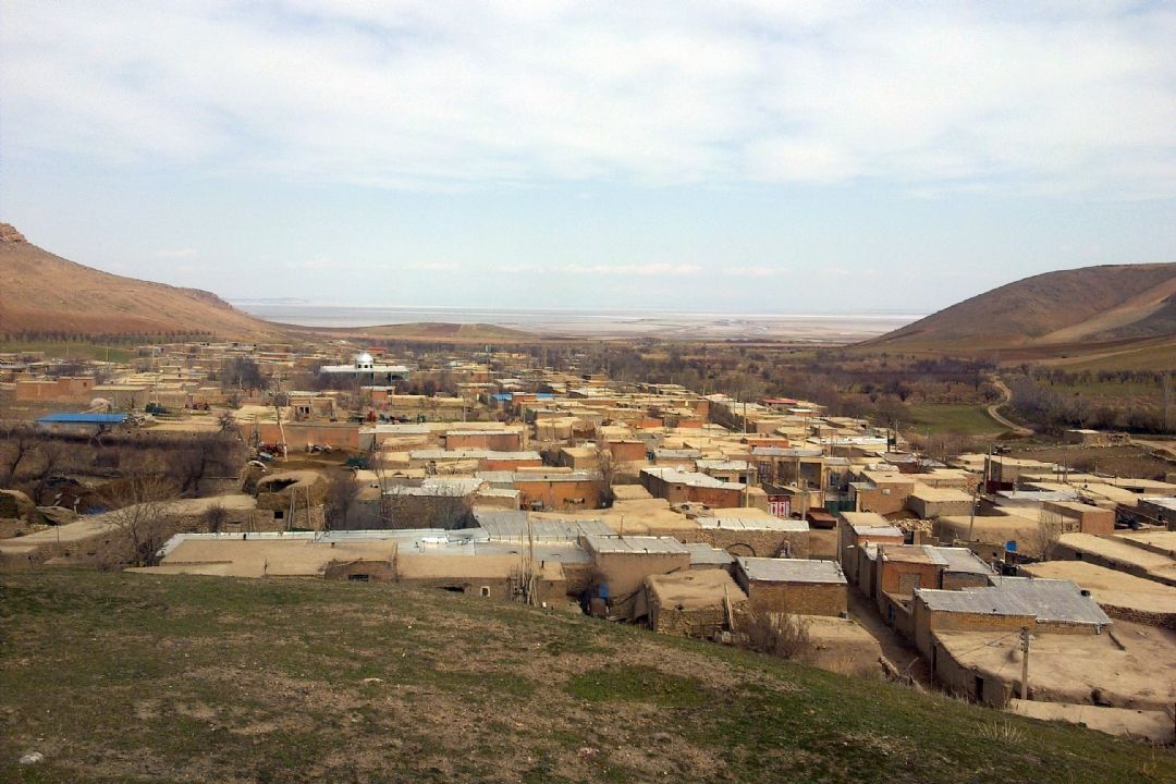 جوانان روستایی 