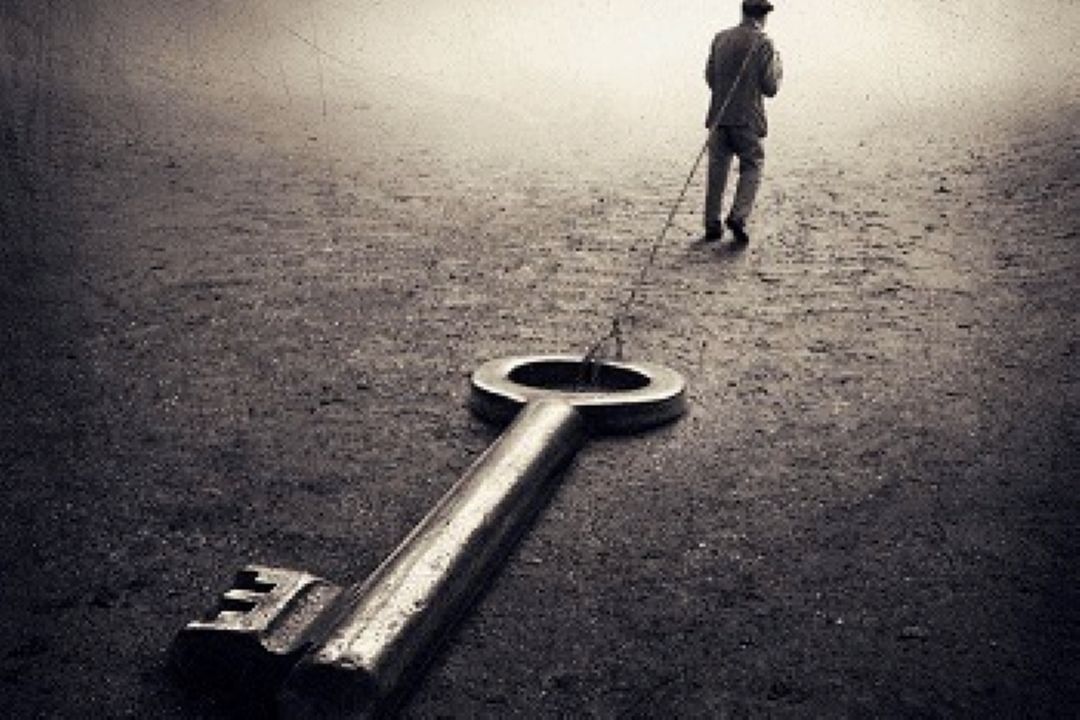 معنا در زندگی