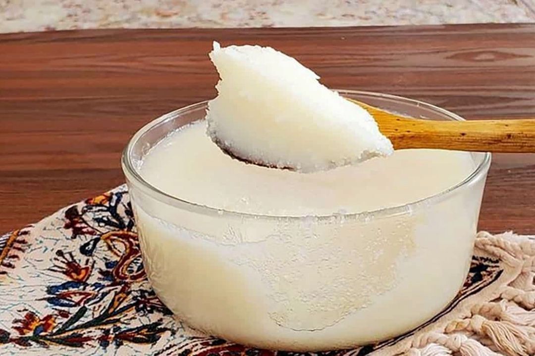 خواص روغن دنبه و طرز تهیه آن در طب سنتی