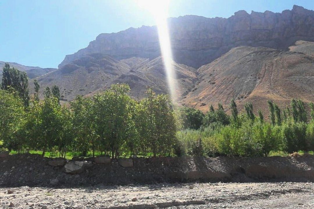 روستای گوارشك