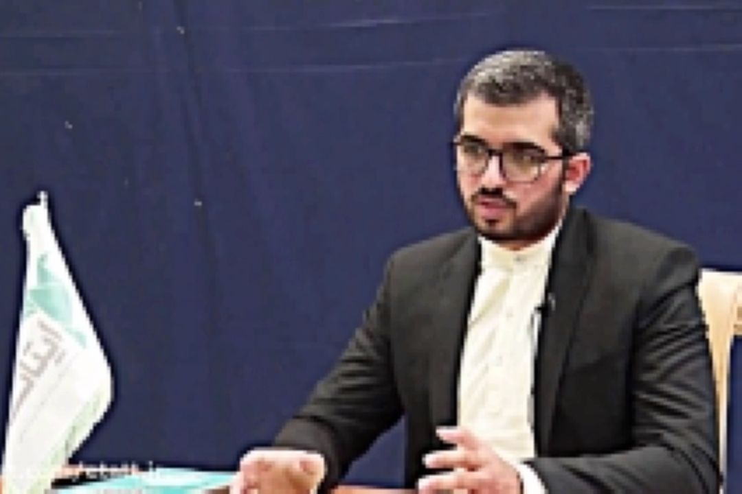 جشنواره صد و گفتگو با استاد جویائیان از پیشكسوتان قرآنی كشور