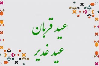 برگزای پویش به عشق علی(ع) در دهه امامت و ولایت