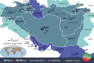 جایگاه ایران در اشعار سنایی غزنوی و مسعود سلمان