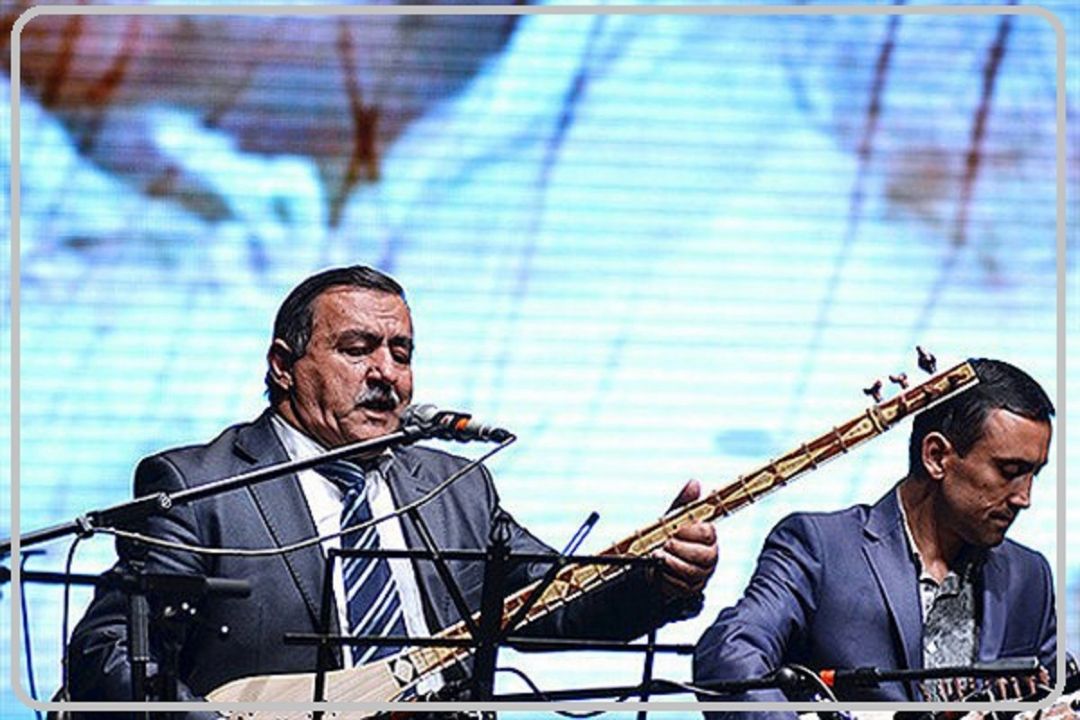 انتشار آلبوم جدید دولتمند خلف